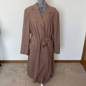 Spiegel coat